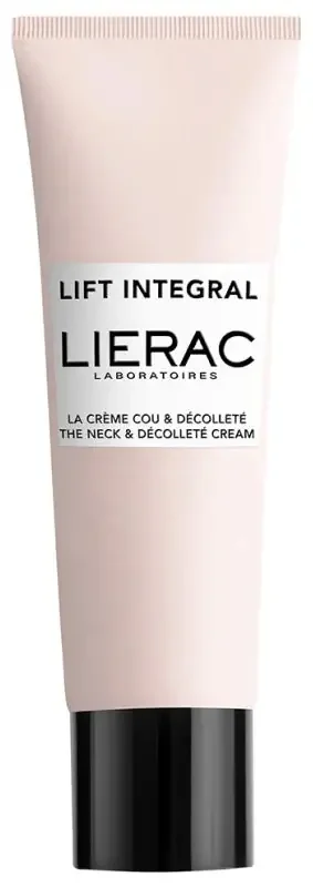 Lierac Lift Integral La Crème Cou & Décolleté 50 ML
