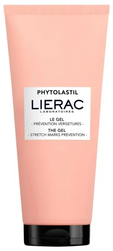 Lierac Phytolastil le Gel – Prévention Vergetures – 200 ml