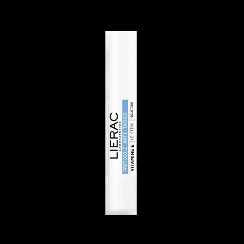 LIERAC PROTOCOLE ANTI-TACHES Stick Teinté SPF50 – 2,7g