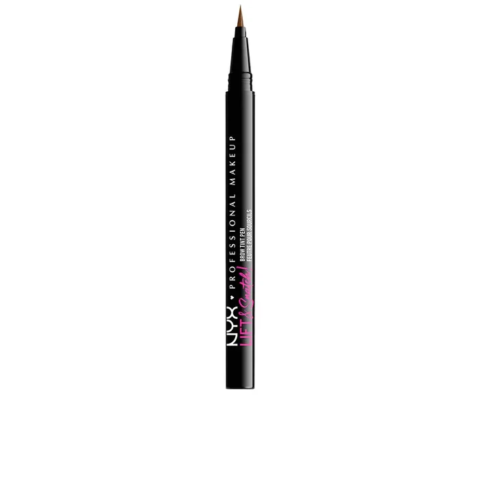 LIFT & SNACH stylo teinte marron #brune 1 ml