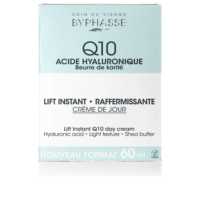 LIFT INSTANT Q10 crème de jour 60 ml