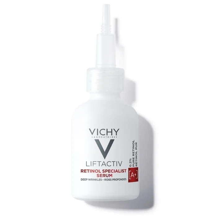 Liftactiv Retinol Specialist – Sérum de Nuit Anti-Rides Profondes 30 ml