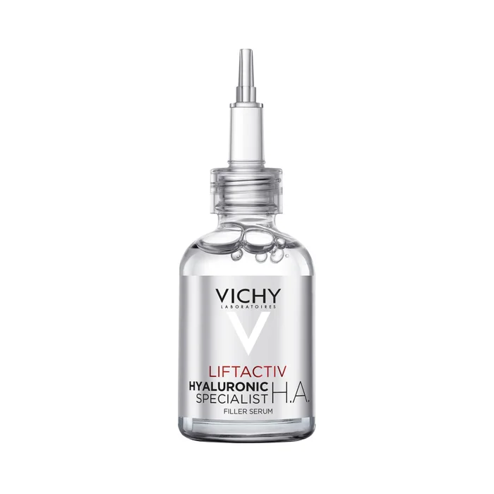 Liftactiv Supreme – Acide Hyaluronique visage et yeux 30 ml