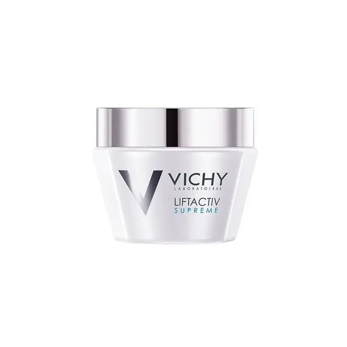 LIFTACTIV SUPREME RIDES ET FERMETE PEAUX SECHES VICHY