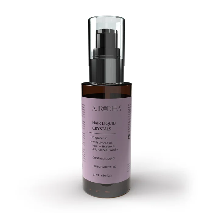 LIGHT DROPS – Sérum cheveux parfumé (010) – 50 ml