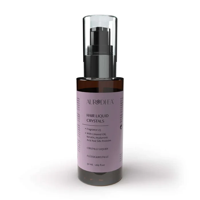 LIGHT DROPS – Sérum cheveux parfumé (023) – 50 ml