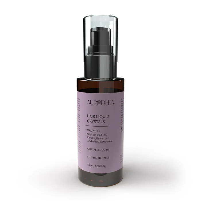LIGHT DROPS – Sérum cheveux parfumé (07) – 50 ml