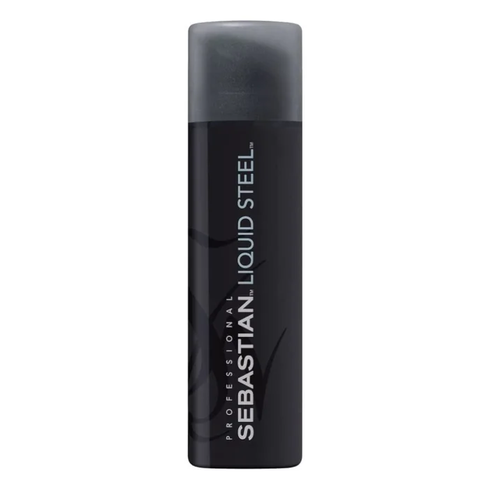Liquid Steel – Gel Extra Longue Tenue 150 ml
