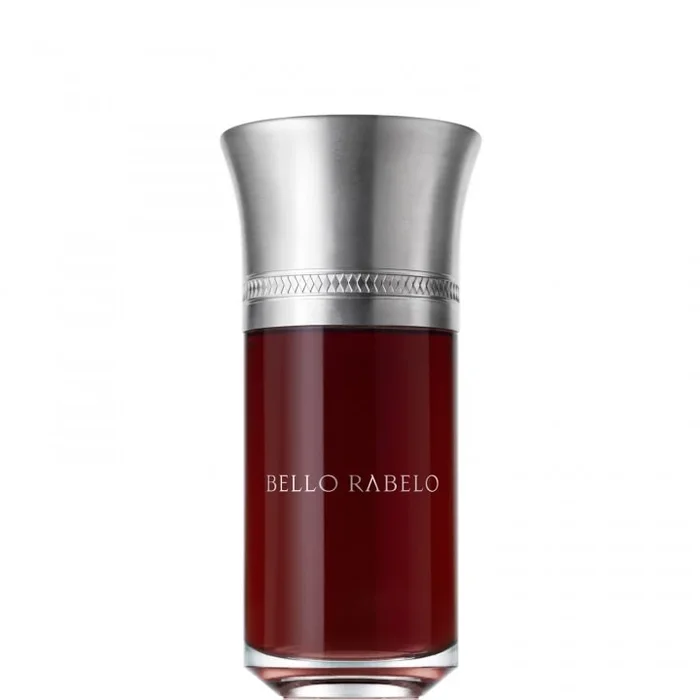 Liquides Imaginaires Bello Rabello Eau de Parfum