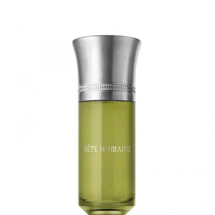 Liquides Imaginaires Bête Humaine Eau de Parfum