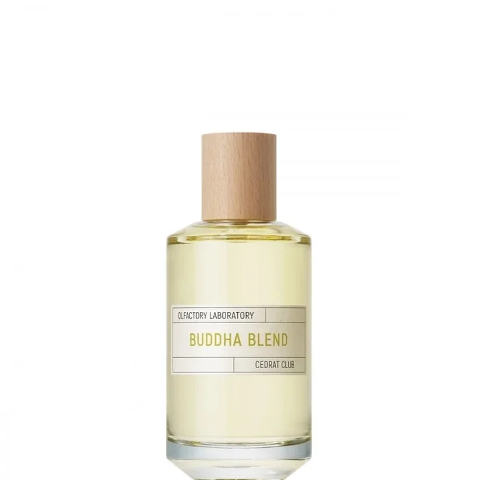 Liquides Imaginaires Buddha Blend Eau de Parfum