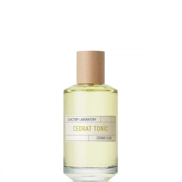 Liquides Imaginaires Cedrat Tonic Eau de Parfum