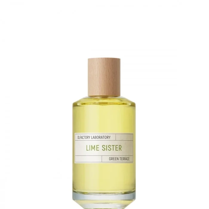 Liquides Imaginaires Lime Sister Eau de Parfum