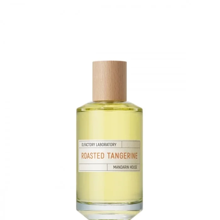 Liquides Imaginaires Roasted Tangerine Eau de Parfum