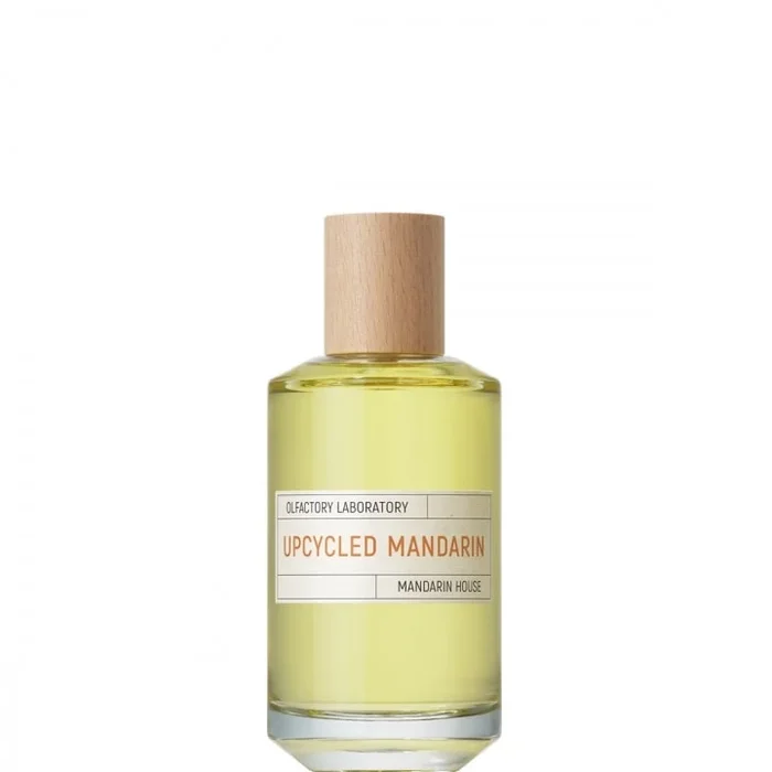 Liquides Imaginaires Upcycled Mandarin Eau de Parfum