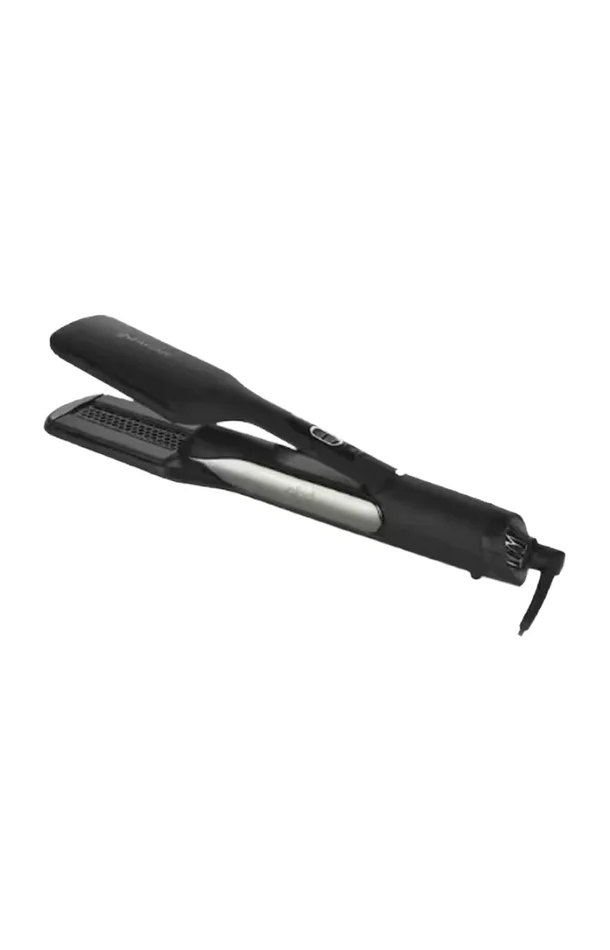 Lisseur 2-en-1 – Duet Style – Noir
