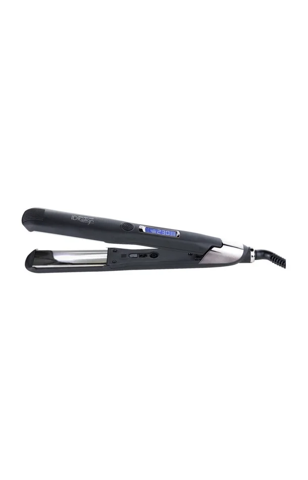 Lisseur – Premium styler id – Noir – 230°C