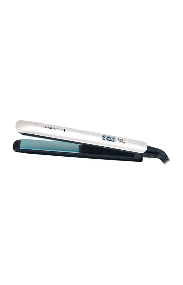 Lisseur – Shine Therapy – Blanc