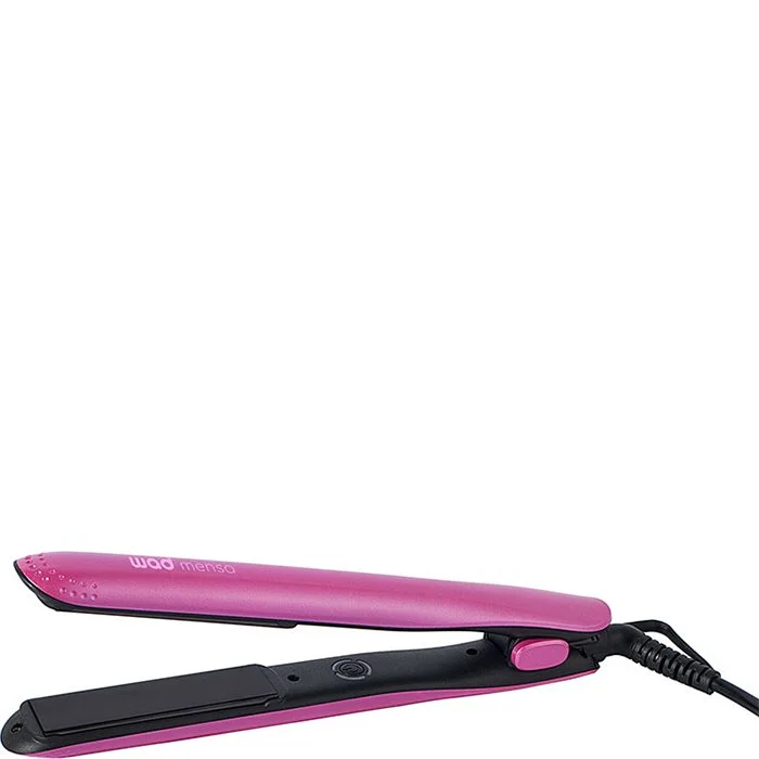 Lisseur en titane – Mensa – Rose