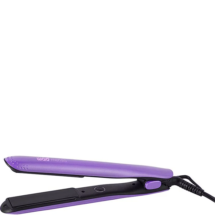 Lisseur en titane – Mensa – Violet