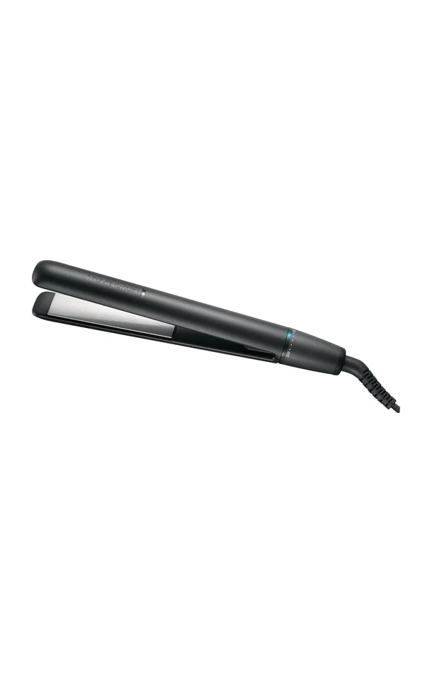 Lisseur professionnel – Ceramic Glide – 230 °C – Noir