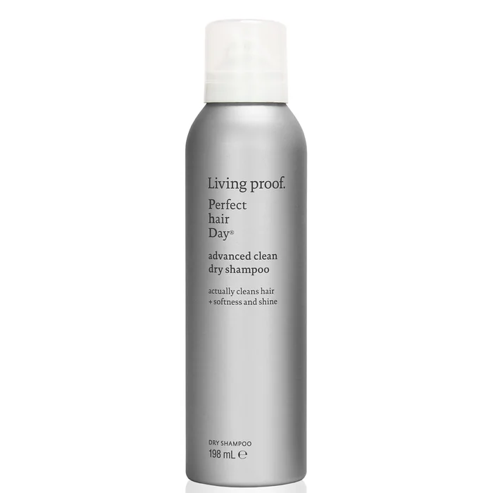 Living Proof Perfect Hair Day (PhD) Advanced Clean Shampoing sec 198ml