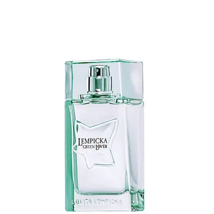 Lolita Lempicka Green Lover Eau de Toilette