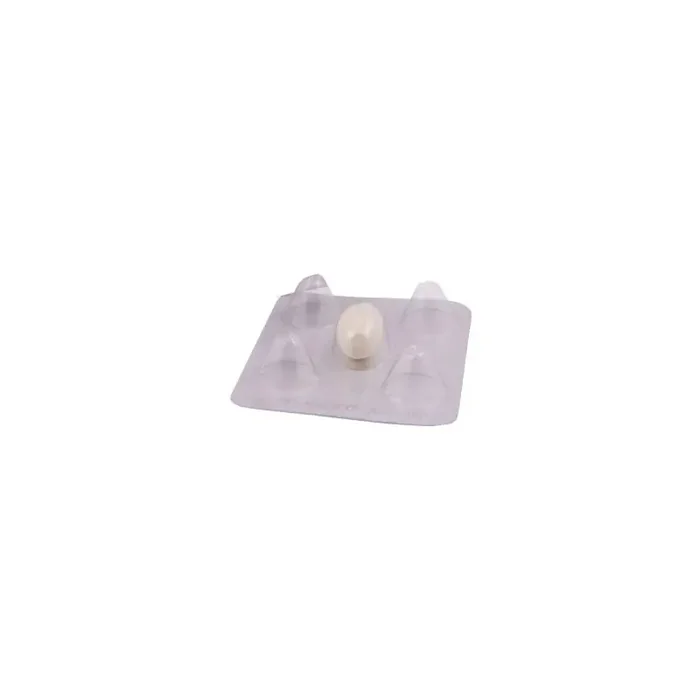 Lomexin 600mg, capsule molle vaginale
