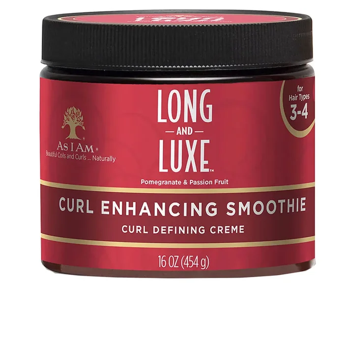 LONG AND LUXE fette di melograno e frutto della passione 113 gr