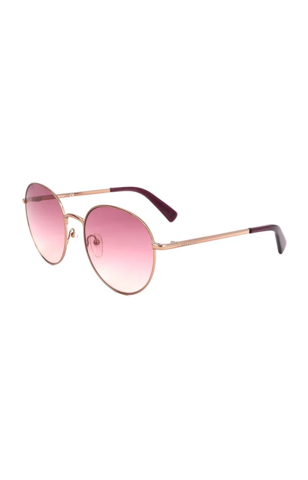 Longchamp – Lunettes de soleil – Catégorie 2 – Rose
