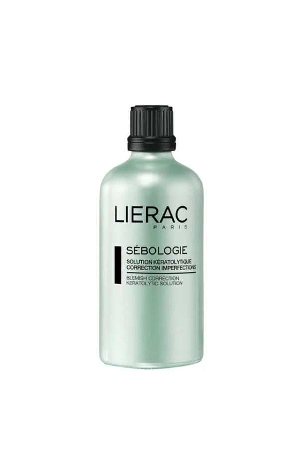 Lotion anti-imperfections – Sébologie – Peaux mixtes à grasses