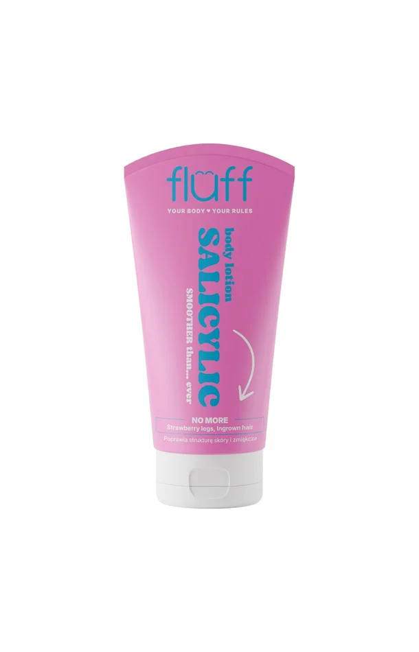 Lotion apaisante – Acide salicylique – Corps – 150 ml