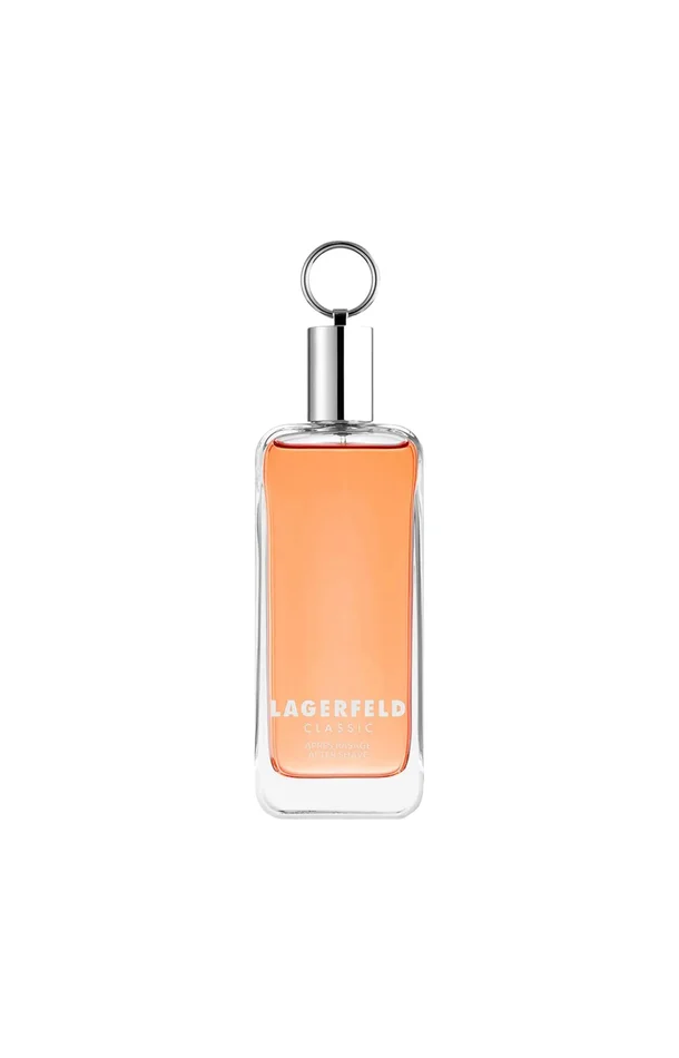 Lotion après-rasage – Classic – Homme – 100 ml