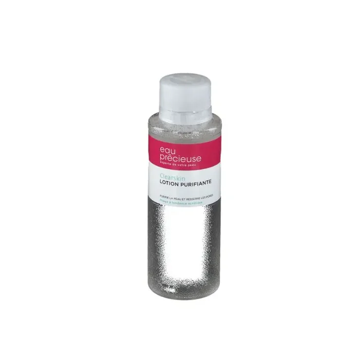 LOTION EAU PRECIEUSE 375ML CLEARSKIN