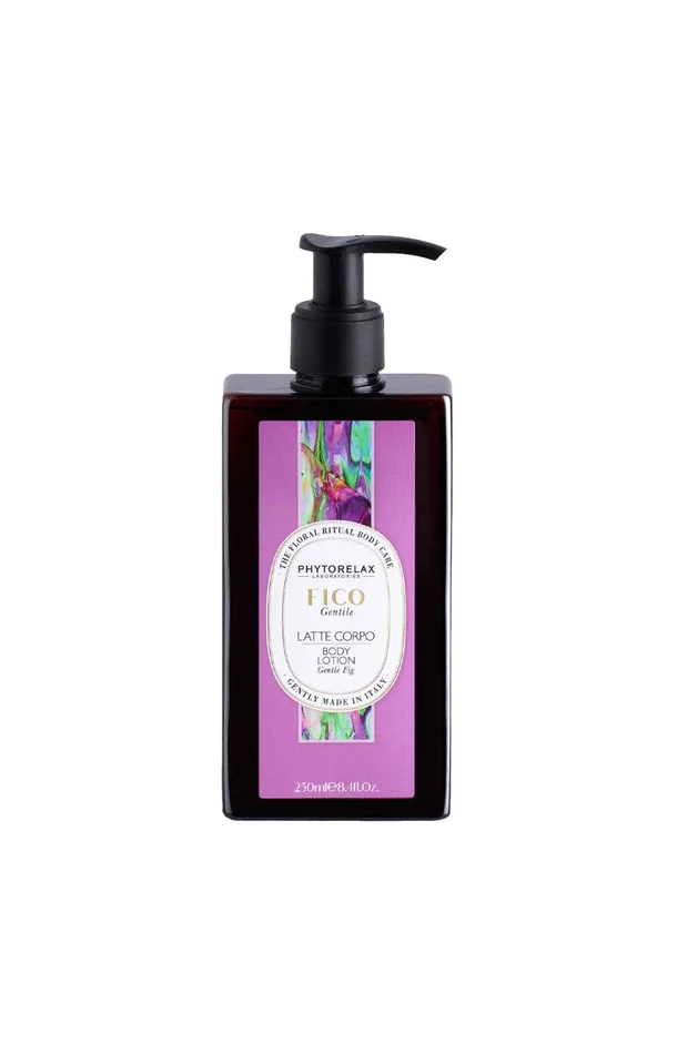Lotion nourrissante – Figue – Corps – 250 ml