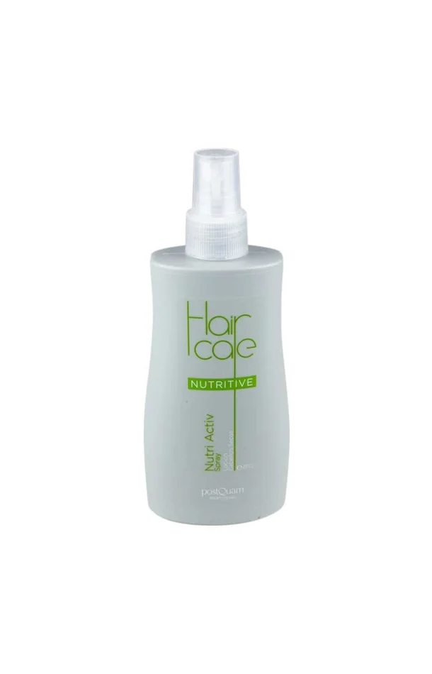 Lotion nourrissante – Nutri Activ – Cheveux secs & ternes – 200 ml