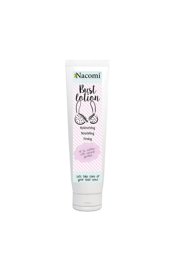 Lotion nourrissante & raffermissante – Décolleté – 150 ml