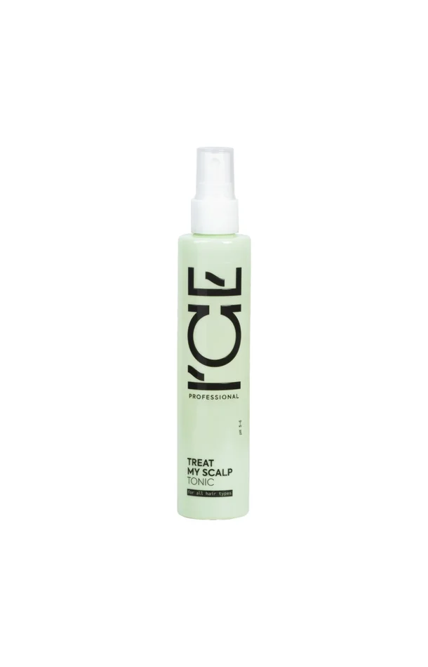 Lotion tonifiante – Treat My Scalp – Niacinamide – Cuirs chevelus sensibles – 100 ml