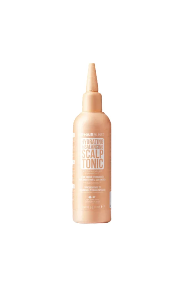 Lotion tonifiante hydratante – Cuirs chevelus sensibles- 150 ml