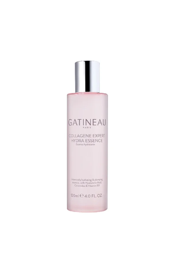 Lotion tonique hydratante – Hydra Essence – Collagène & acide hyaluronique