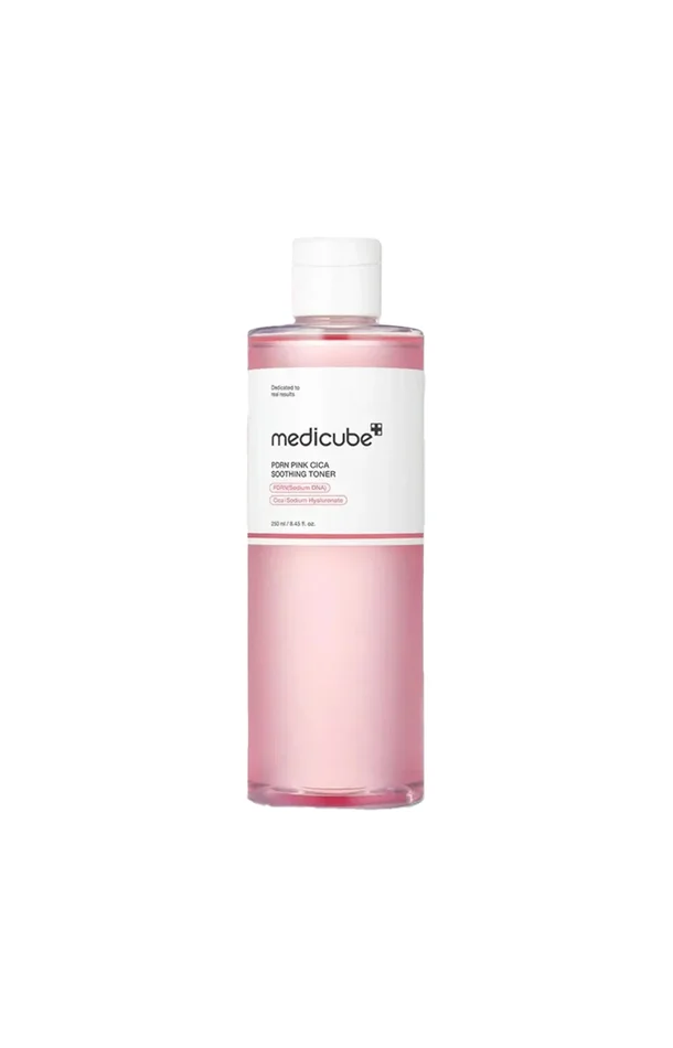 Lotion tonique réconfortante – Centella asiatica – Peaux sèches & fragilisées – 250 ml