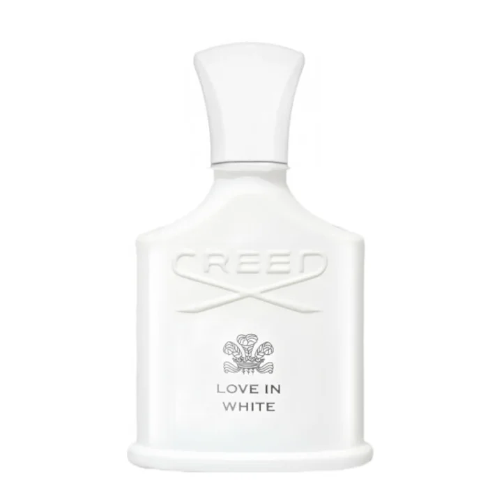 Love in White – Eau de Parfum