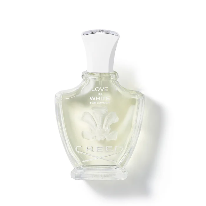 Love in White Summer – Eau de Parfum