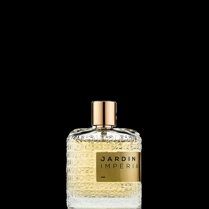 LPDO Jardin Impérial Eau de Parfum Intense