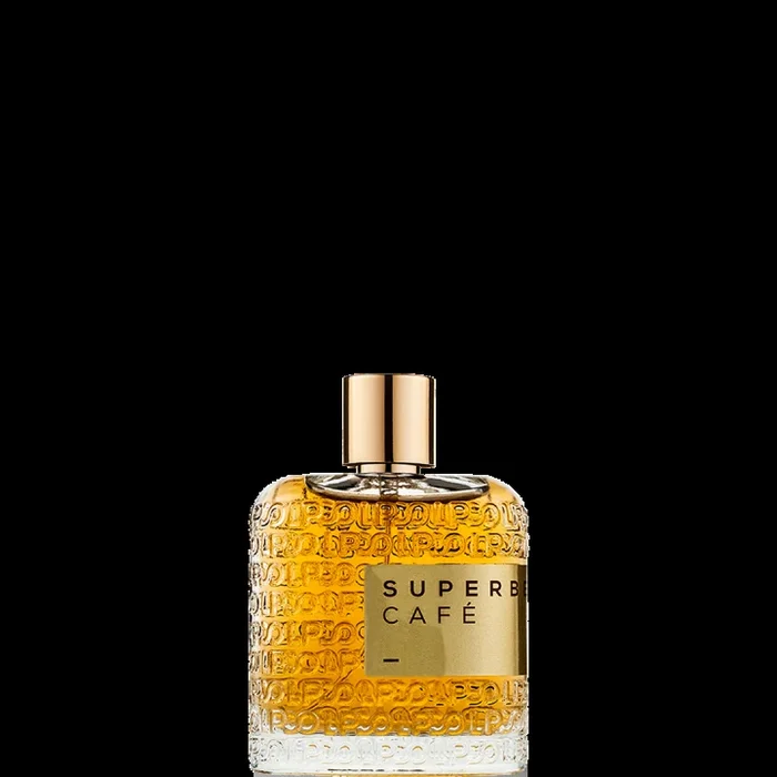 LPDO Superbe Café Eau de Parfum Intense