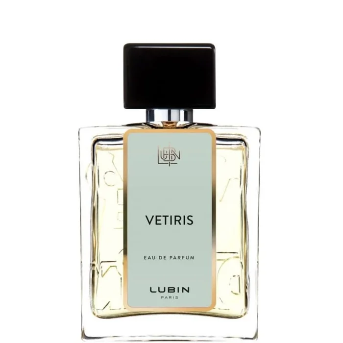 Lubin Vetiris Eau de Parfum
