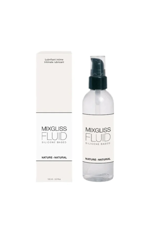 Lubrifiant intime – Nature – 100 ml