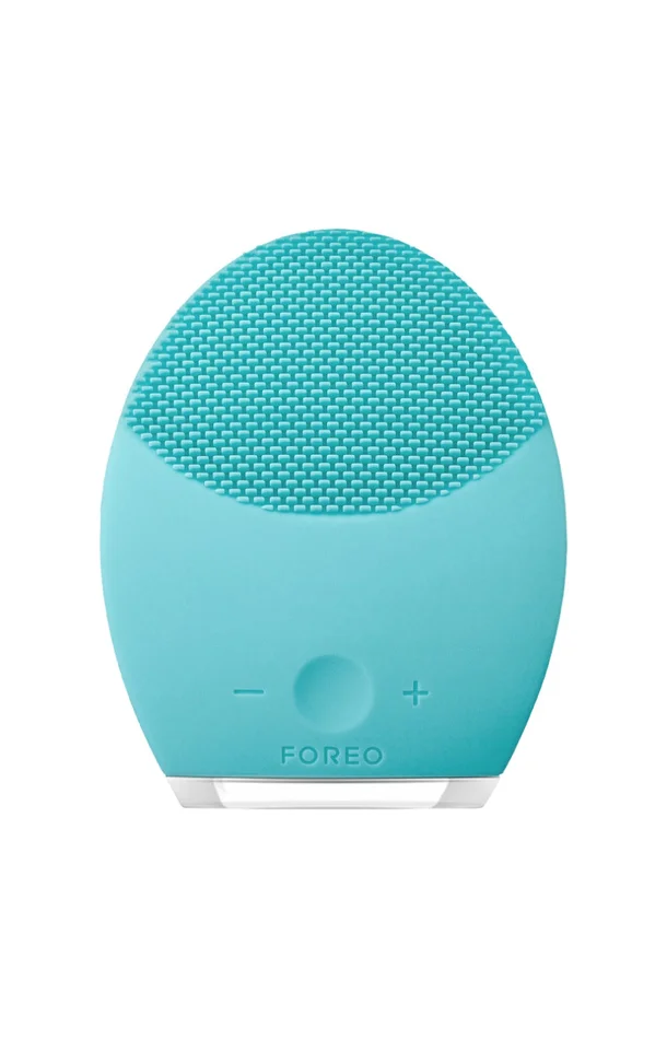 LUNA™ 2 – Appareil T-Sonic nettoyant – Visage – Peaux grasses