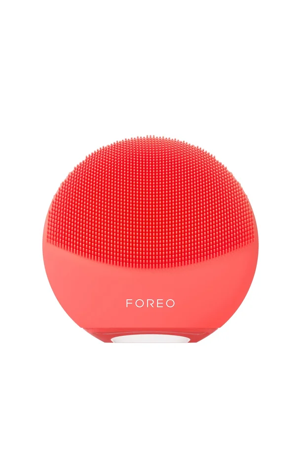 LUNA™ 4 mini – Brosse nettoyante – Visage – Coral