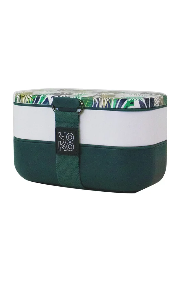 Lunch box – 2 étages – Equador – 1,2 L
